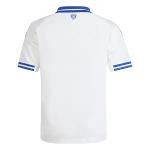 FC Copenhagen Home Kit Kids 2025/26 image-1