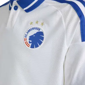 FC Copenhagen Home Kit Kids 2025/26 image-3