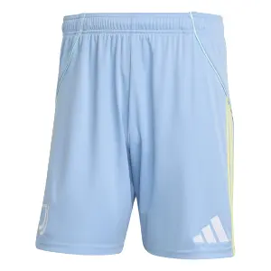 Juventus Turin Kort Utomhus 2025/26 image-0