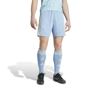 Juventus Turin Kort Utomhus 2025/26 image-1