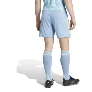 Juventus Turin Kort Utomhus 2025/26 image-3