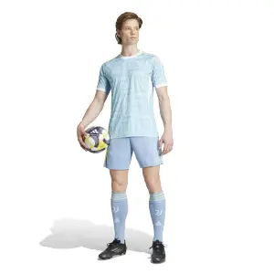 Juventus Turin Kort Utomhus 2025/26 image-2