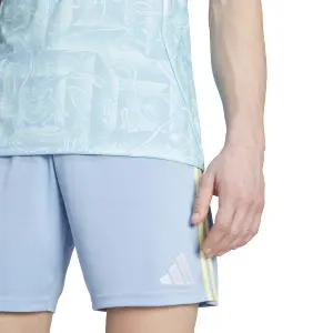 Juventus Turin Kort Utomhus 2025/26 image-5