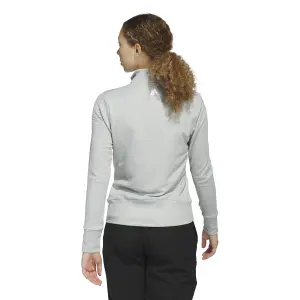 Women's sweat jacket adidas Ultimate365 image-3