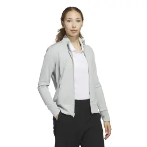 Women's sweat jacket adidas Ultimate365 image-2