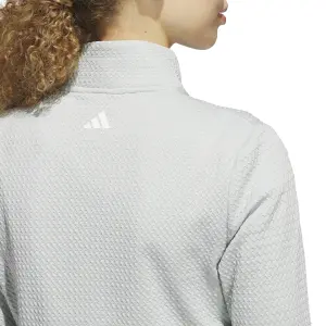 Women's sweat jacket adidas Ultimate365 image-5