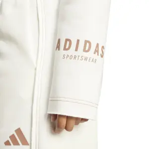 Sweatshirt crop Damen adidas All Szn Graphic image-5