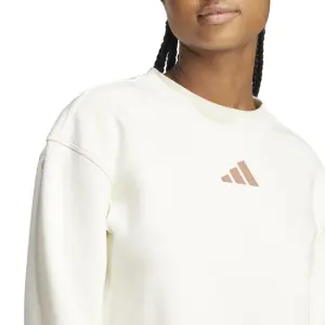 Sweatshirt crop Damen adidas All Szn Graphic image-4