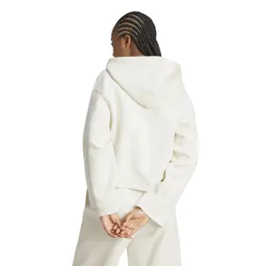 Felpa con cappuccio da donna adidas All Szn Graphic image-3