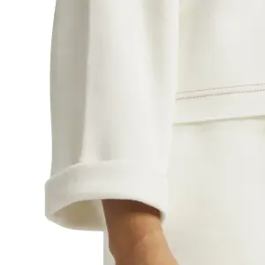 Felpa con cappuccio da donna adidas All Szn Graphic image-5