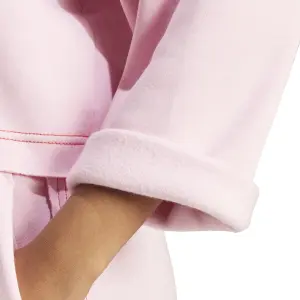 Sweatshirt à capuche ample femme adidas All Szn Graphic image-5