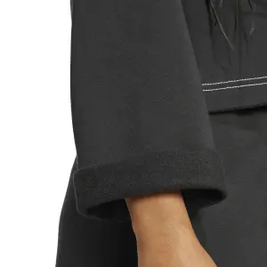Sweatshirt med huva för kvinnor adidas All Szn image-4