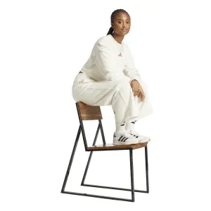 Pantaloni da jogging 7/8 donna adidas Graphic All Szn image-3