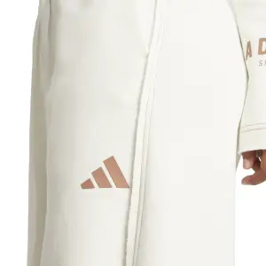 Pantaloni da jogging 7/8 donna adidas Graphic All Szn image-4