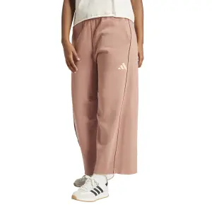 Ruime 7/8 joggingsbroek voor dames adidas All Szn Graphic image-2