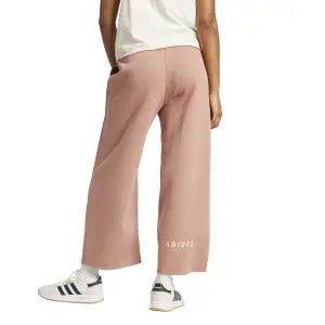 Ruime 7/8 joggingsbroek voor dames adidas All Szn Graphic image-3