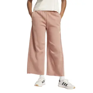 Ruime 7/8 joggingsbroek voor dames adidas All Szn Graphic image-1