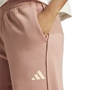 Ruime 7/8 joggingsbroek voor dames adidas All Szn Graphic image-4