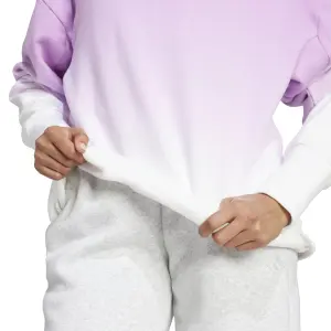 Loose Kapuzen-Sweatshirt Damen adidas All Szn Dip image-5