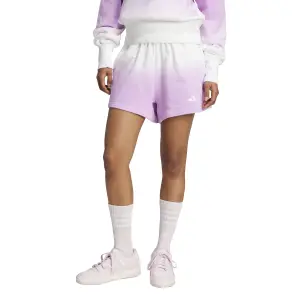 Short a vita alta dip dye donna adidas All Szn image-1