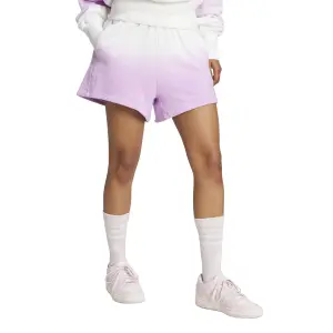 Short a vita alta dip dye donna adidas All Szn image-2