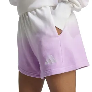 Short a vita alta dip dye donna adidas All Szn image-4