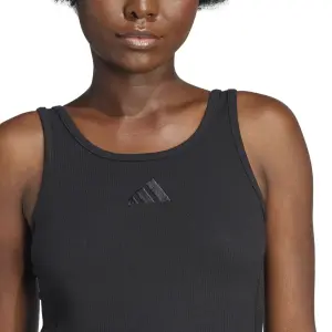 Camiseta de tirantes para mujer adidas Maternity image-4