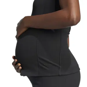 Camiseta de tirantes para mujer adidas Maternity image-5