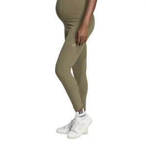 Leggings de maternidad 7/8 mujer adidas image-1