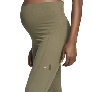 Leggings de maternidad 7/8 mujer adidas image-4