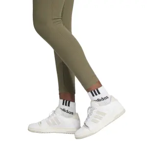 Leggings de maternidad 7/8 mujer adidas image-5
