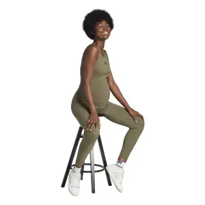 Leggings de maternidad 7/8 mujer adidas image-2