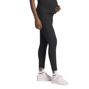 Leggings de maternidad 7/8 mujer adidas image-3