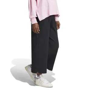 High-waisted maternity ribbed leggings for women adidas 45876 image-2