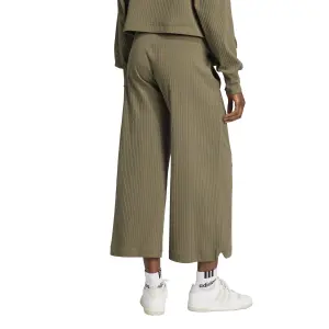 Schwangerschaftshose 7/8 hohe Damen adidas image-2