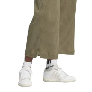 Schwangerschaftshose 7/8 hohe Damen adidas image-4