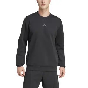 Sweatshirt adidas D4T image-1