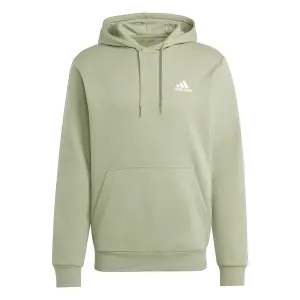 FleeceHoodie adidas Essentials image-0