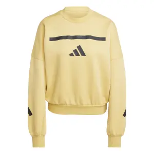Sweatshirt femme adidas Z.N.E. image-0