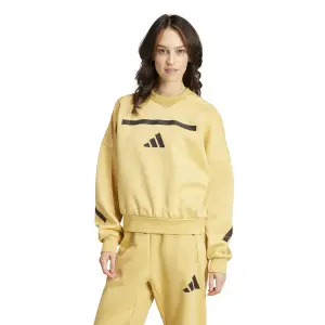 Sweatshirt femme adidas Z.N.E. image-1