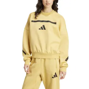 Sweatshirt femme adidas Z.N.E. image-2