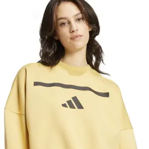 Sweatshirt femme adidas Z.N.E. image-5