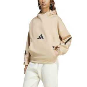 Hoodie Damen adidas Z.N.E. image-3