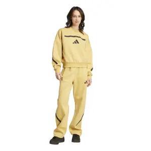 Pantaloni da donna adidas Z.N.E. Barrel image-2