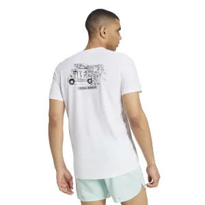 Camiseta adidas Ice Cream Graphic image-5