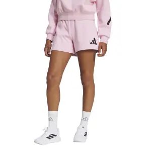 Damesshort adidas Z.N.E image-1