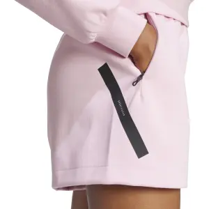 Damesshort adidas Z.N.E image-5