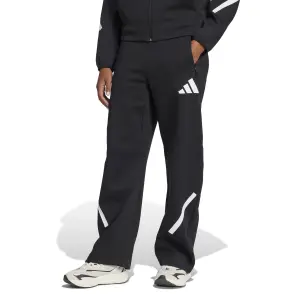 Calças de jogging para mulher adidas Z.N.E. Barrel image-1