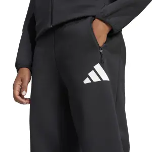 Calças de jogging para mulher adidas Z.N.E. Barrel image-6