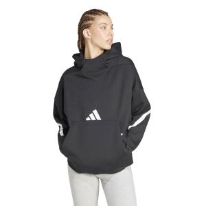 Hoodie Damen adidas Z.N.E. image-1